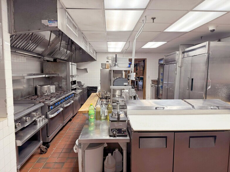 More Photos Of 1217 Pacific Ave, Atlantic City Restaurant For Sale