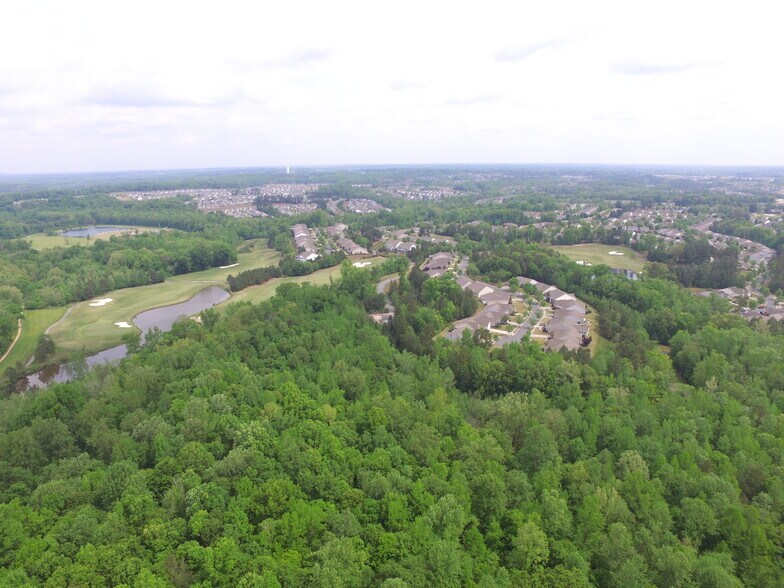 More Photos Of Van Wyck Rd, Lancaster Land For Sale