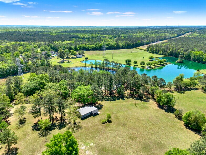More Photos Of 860 Old Augusta Road South, Rincon Land For Sale