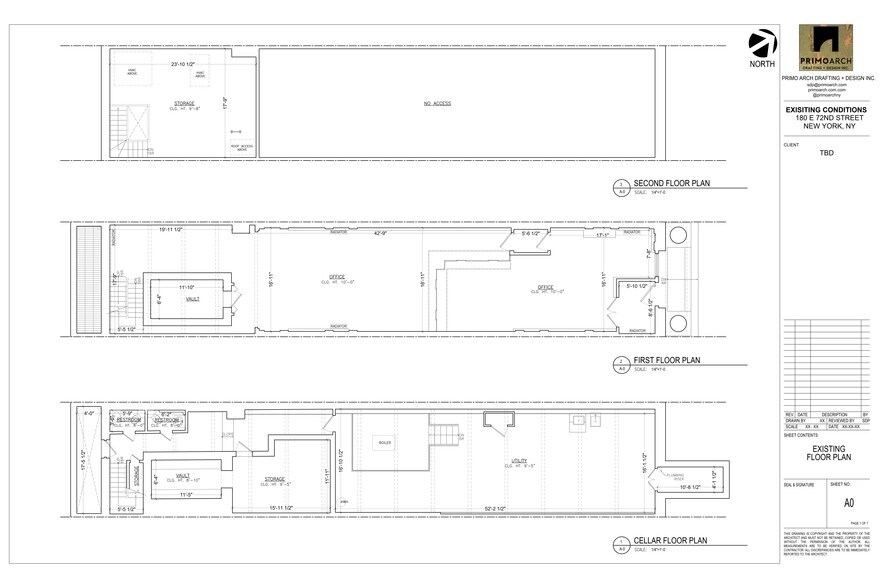 More Photos Of 180 E 72nd St, New York General Retail For Lease