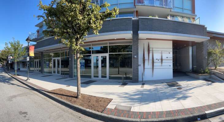 More Photos Of 1327 Marine Dr, West Vancouver Apartments For Sale