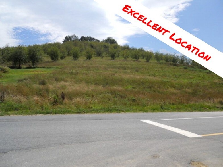 More Photos Of 114 Orchard Ln, Banner Elk Land For Sale