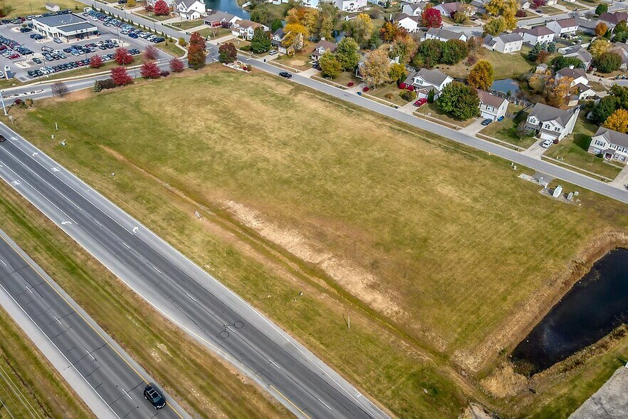 More Photos Of 00 US 31 OAKVILLE SUB SEC 1 LOTS A&B, Whiteland Land For Sale