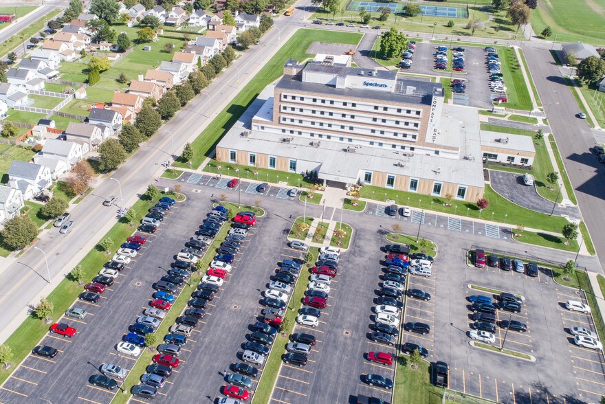 More Photos Of 425 Michigan Ave, Buffalo Office Residential For Lease