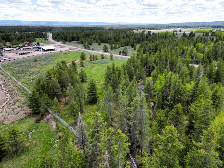More Photos Of TBD Yale-Kilgore, Island Park Land For Sale