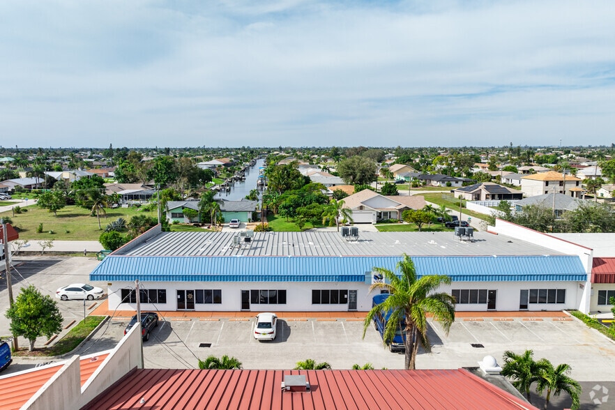 More Photos Of 3100 Del Prado Blvd S, Cape Coral Office For Sale