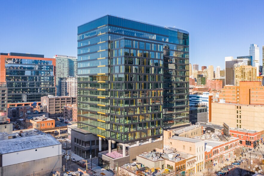 More Photos Of 167 N Green St, Chicago Office For Lease