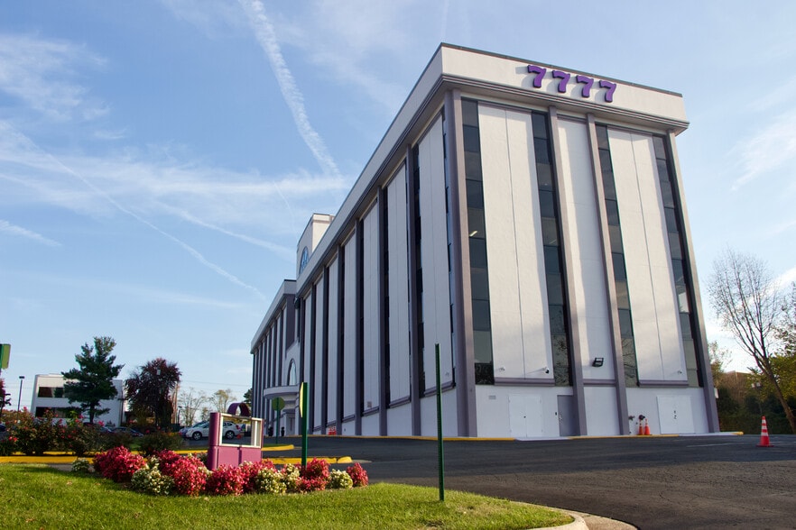 More Photos Of 7777 Leesburg Pike, Falls Church Office For Lease