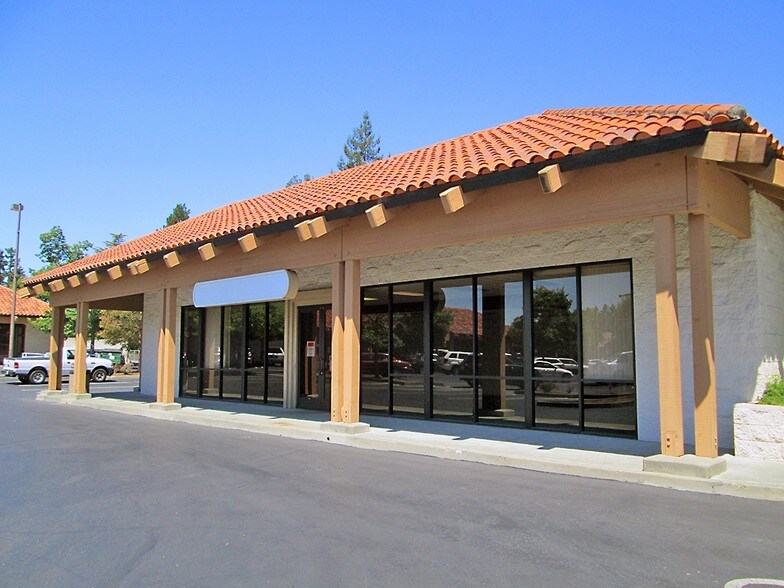 776 Gravenstein Hwy N, Sebastopol, CA 95472 For Lease