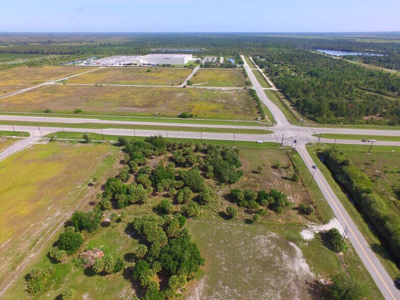 More Photos Of 1990 98th Ave, Vero Beach Land For Sale