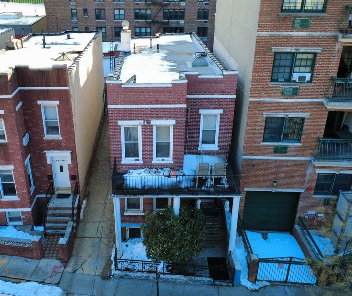 Primary Photo Of 3128 28th Rd, Astoria Land For Sale