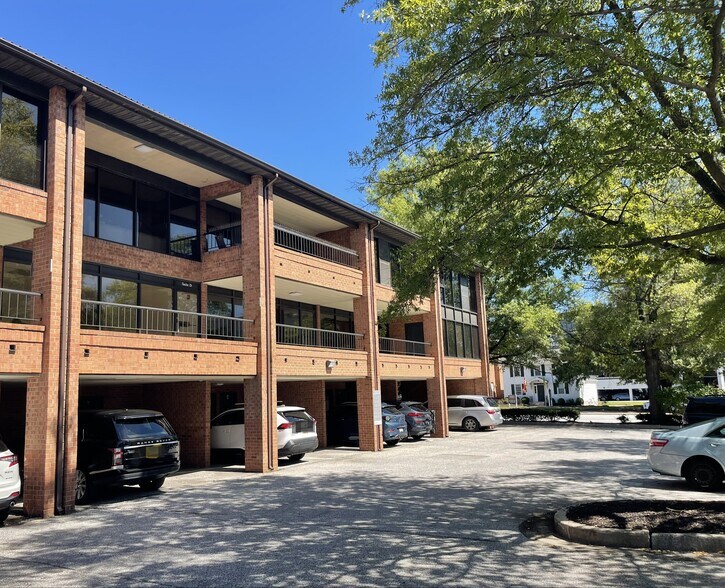 More Photos Of 606 Bosley Ave, Towson Office For Lease