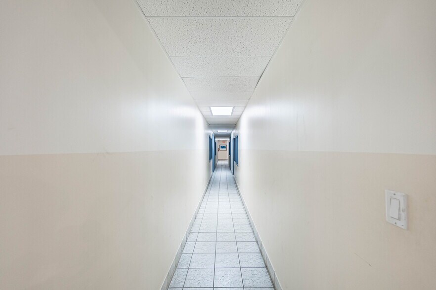 More Photos Of 1625 Albion Rd, Toronto Medical For Sale