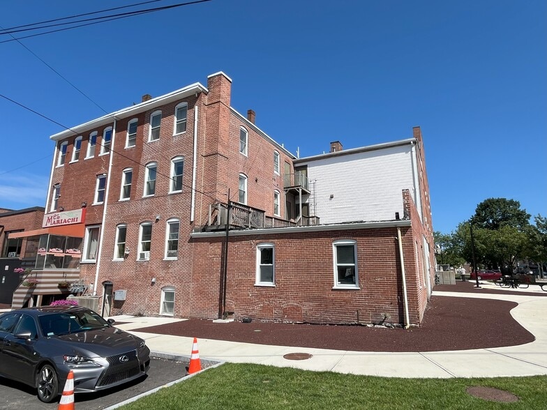 More Photos Of 6 Weir St, Taunton Apartments For Sale