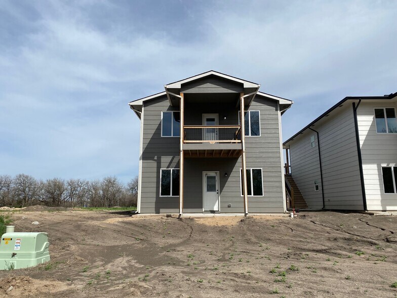 More Photos Of , Park City Multifamily For Sale