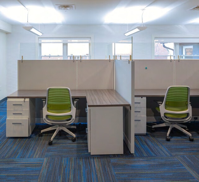 More Photos Of 2140 Riverside Dr, Columbus Office For Lease
