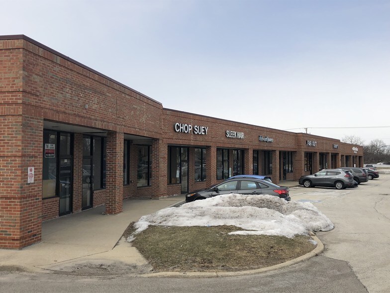 More Photos Of 820 Wheeling Rd, Wheeling Unknown For Lease