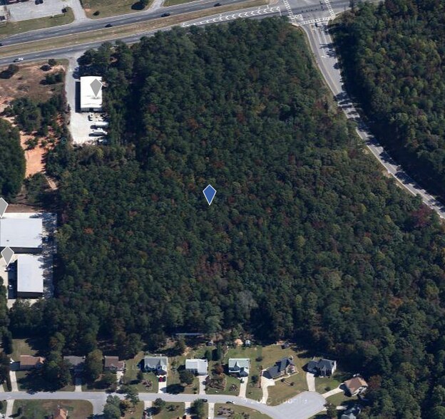 More Photos Of 10012 Tara Blvd, Jonesboro Land For Sale