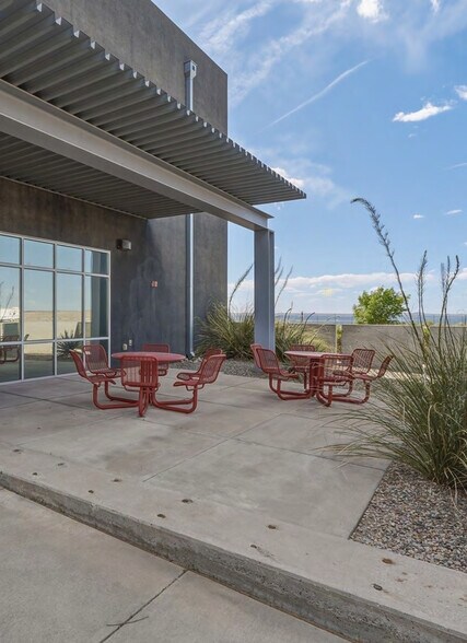 More Photos Of , Albuquerque Industrial For Sale