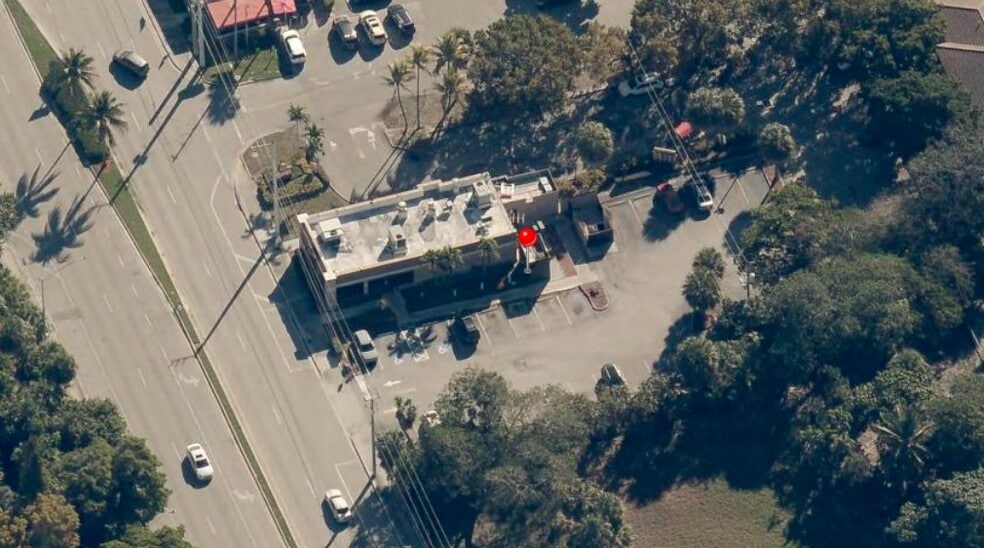 More Photos Of 1840 E Atlantic Blvd, Pompano Beach Fast Food For Sale