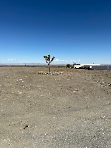 More Photos Of 0 Acacia Rd, Pinon Hills Land For Lease