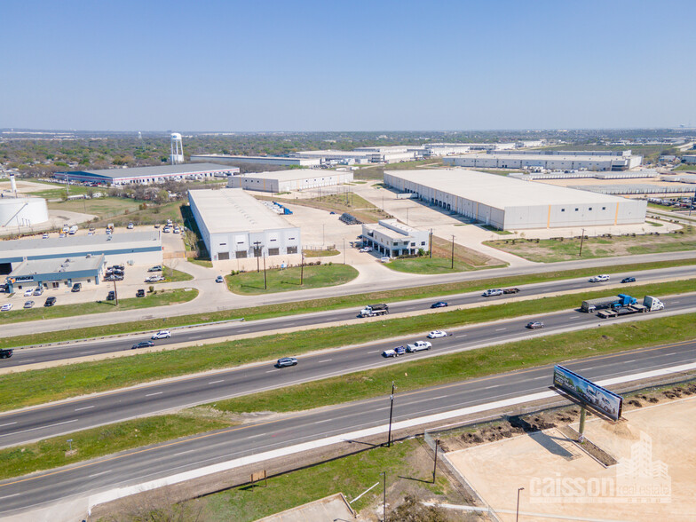 Primary Photo Of 8106 NE Loop 410, San Antonio Warehouse For Lease