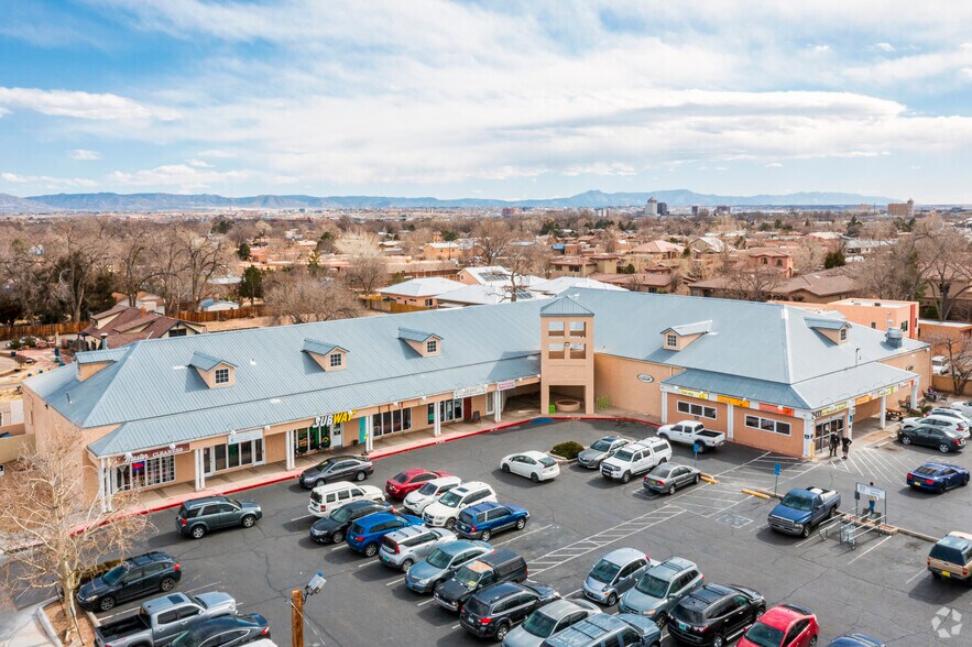 More Photos Of 2400 Rio Grande Blvd NW, Albuquerque Unknown For Lease