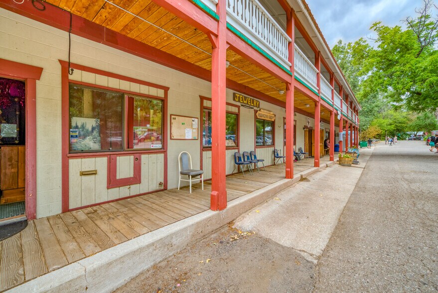 More Photos Of 14785 Belden Town rd, Belden Hotel For Sale