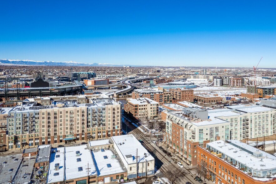 More Photos Of 2210 Blake St, Denver Apartments For Lease