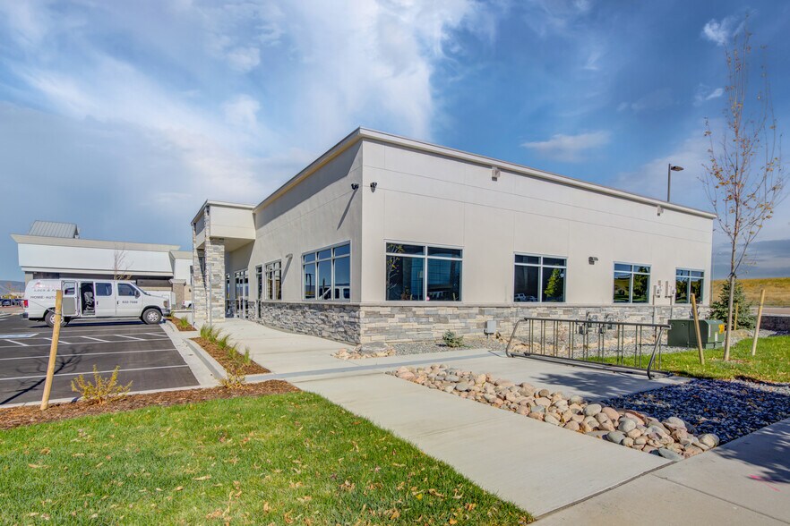 More Photos Of 4272 Promenade Dr, Colorado Springs Office For Lease