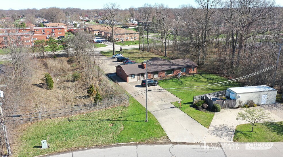 More Photos Of 1815 Cooper Foster Park Rd, Amherst Medical For Sale