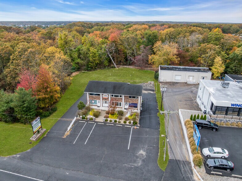 More Photos Of 2679 Highway 70, Manasquan Office For Lease