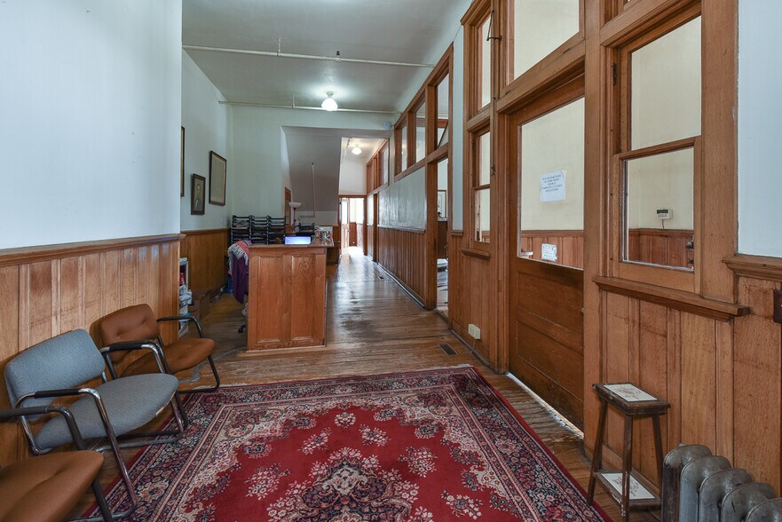 More Photos Of 4403 St Clair Ave, Cleveland Coworking Space