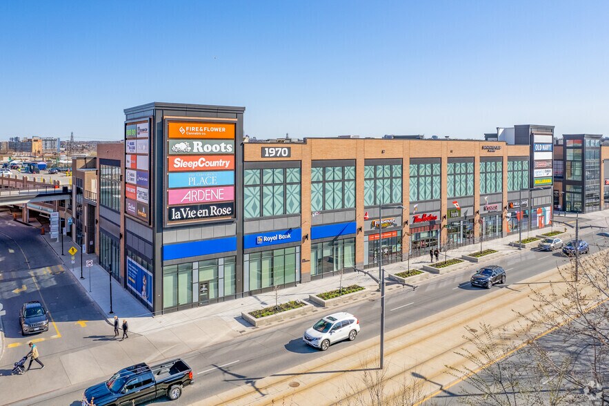 More Photos Of 1970 St Clair Ave W, Toronto Storefront For Lease