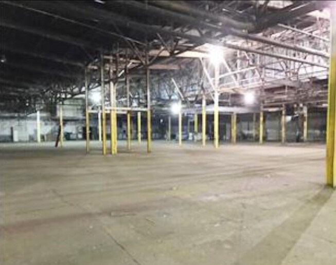 297 Getty Ave, Paterson, NJ 07503 Industrial For Lease