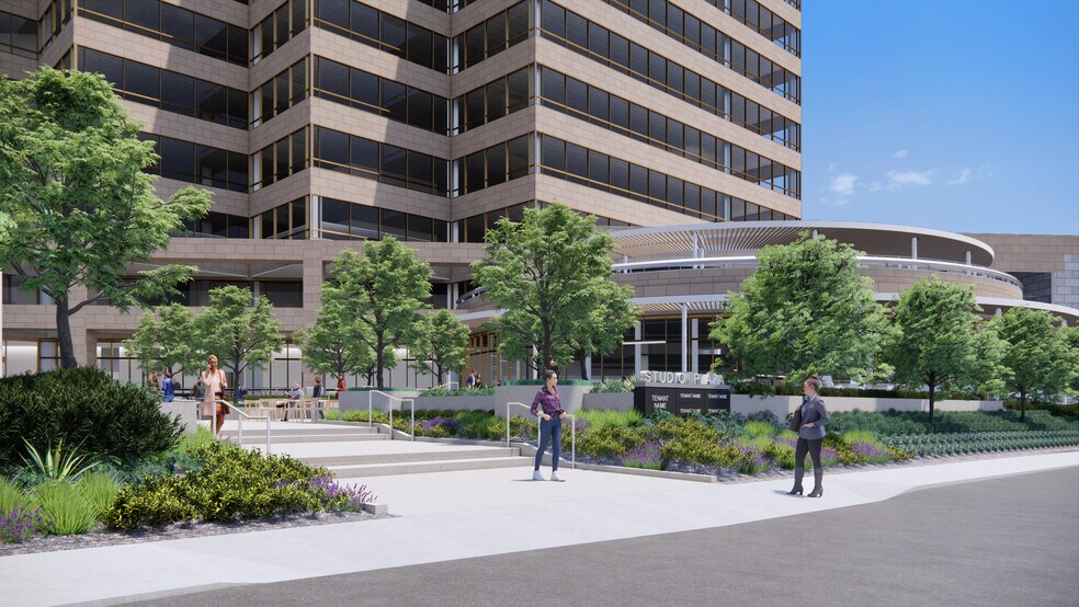 More Photos Of 3400 W Riverside Dr, Burbank Coworking Space