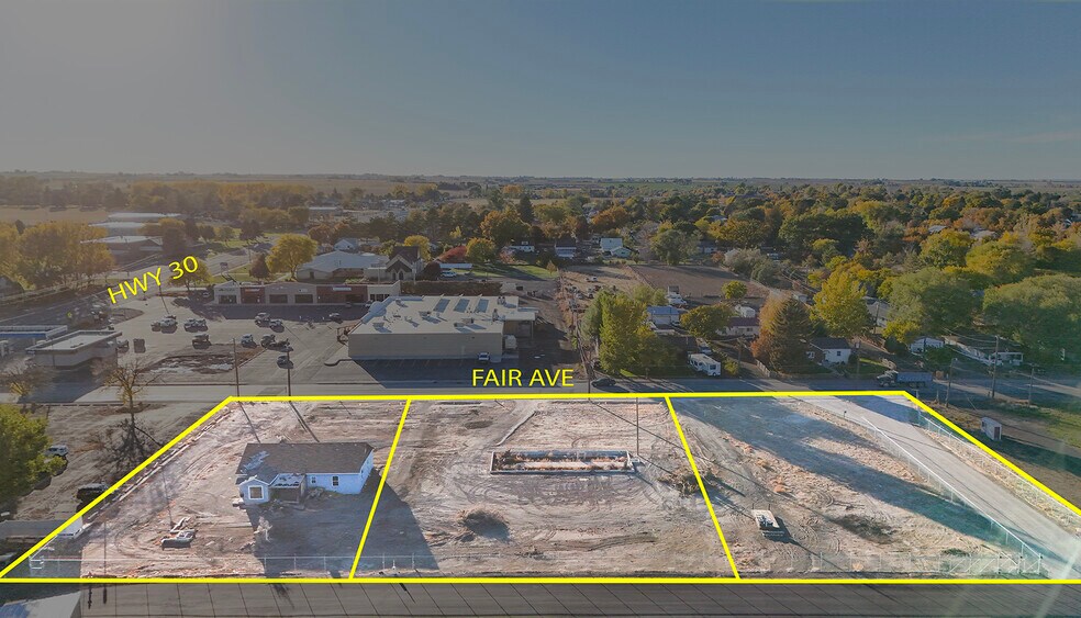 More Photos Of 833 Fair Ave, Filer Land For Sale