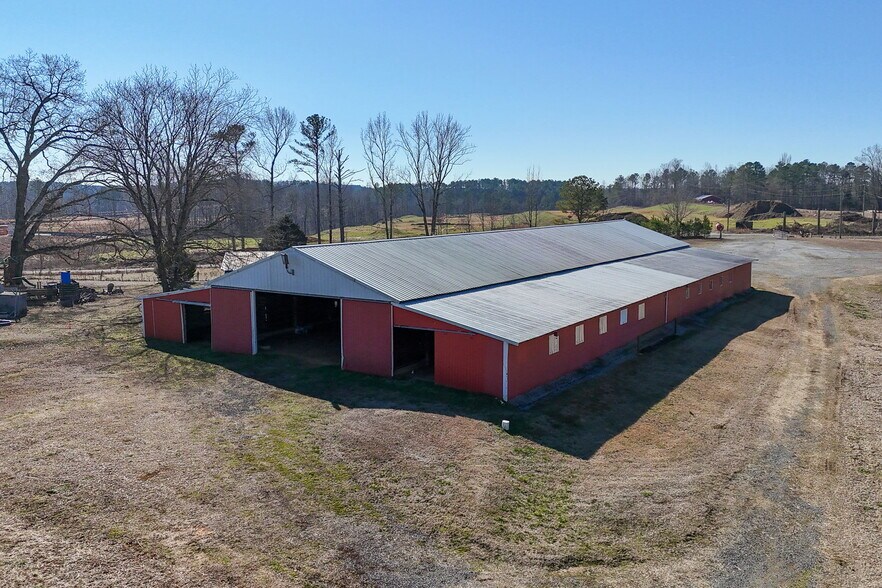 More Photos Of 1131 Ed Minor Rd, Warrior Land For Sale