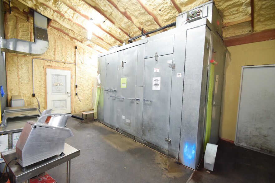 More Photos Of 401 State Highway 156, Pointblank Restaurant For Sale