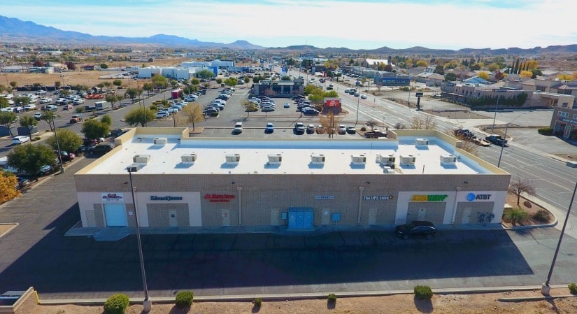 More Photos Of 3880 Stockton Hill Rd, Kingman General Retail For Lease