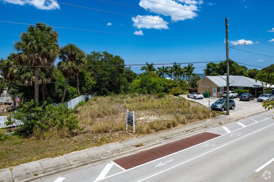 Primary Photo Of 1554 US Highway 1, Sebastian Land For Sale