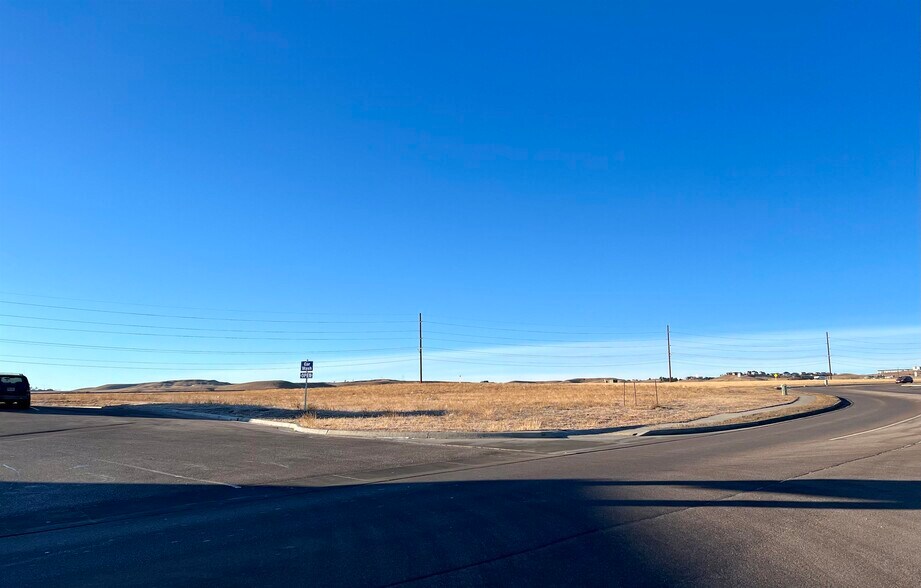 More Photos Of Lot 7 E. Stumer Road, Rapid City Land For Lease