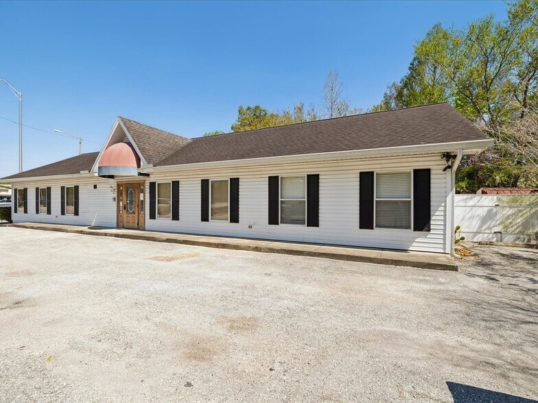 More Photos Of 2965 Roosevelt Blvd, Clearwater Office For Sale