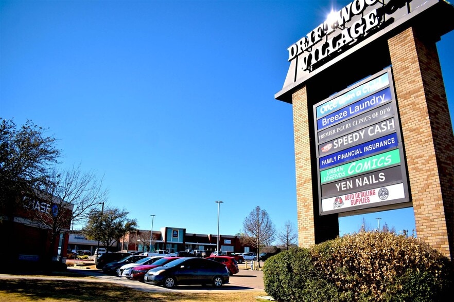 More Photos Of 3501 Gus Thomasson Rd, Mesquite Unknown For Lease