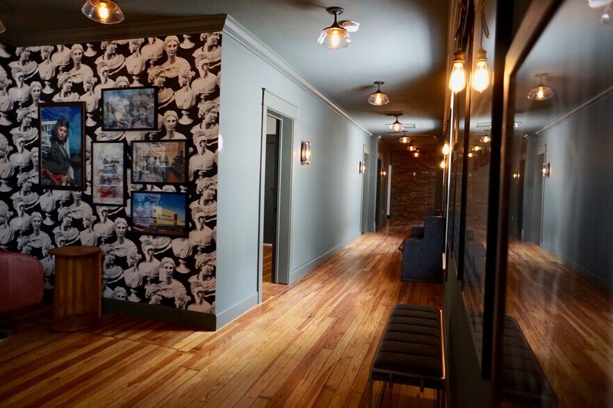 More Photos Of 689 Central Ave, Saint Petersburg Storefront Retail Office For Sale