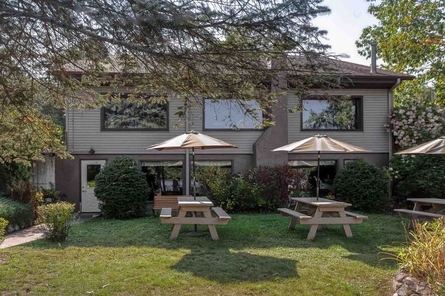 More Photos Of 6012 County K, Rhinelander Restaurant For Sale