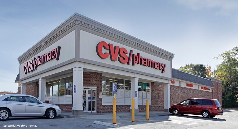 Primary Photo Of 4521 N Prospect Rd, Peoria Heights Drugstore For Lease