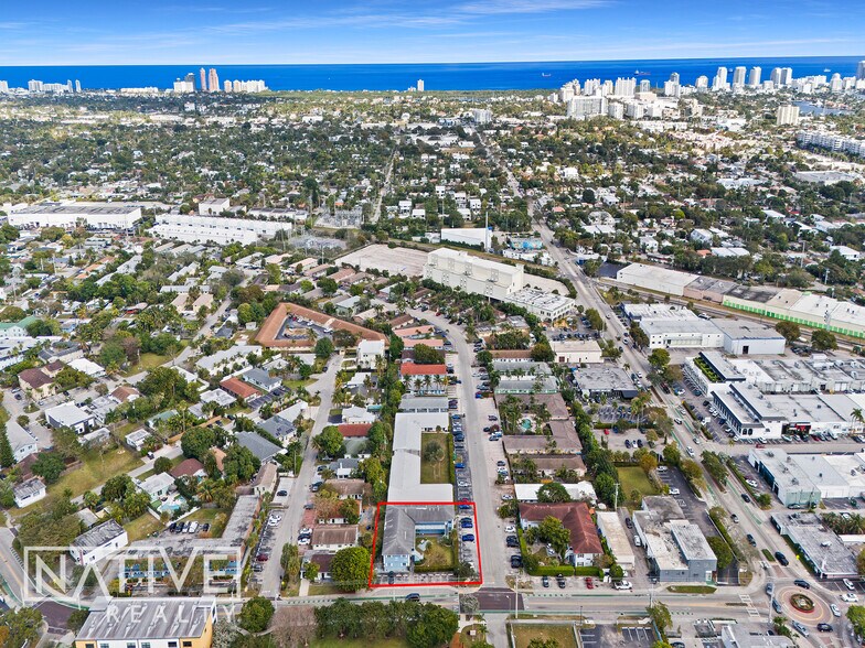 More Photos Of 701 NE 13th Ct, Fort Lauderdale Apartments For Sale