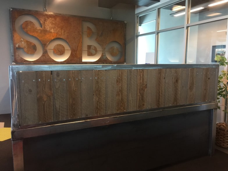 More Photos Of 2700 S Broadway St, Englewood Loft Creative Space For Lease