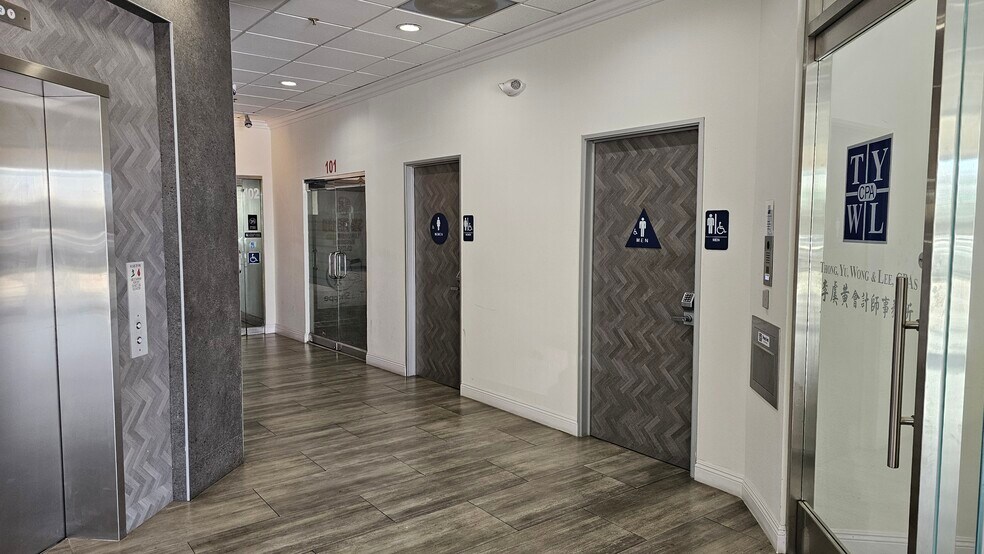 More Photos Of 8450 Garvey Ave, Rosemead Office For Lease